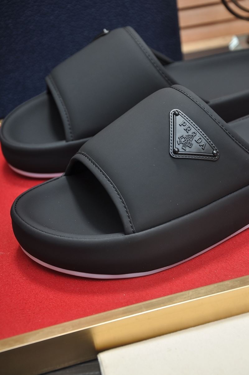 Prada Slippers